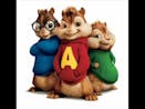 jingle bell cock-chipmunks