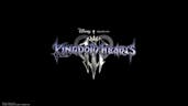 Chikai/Don't think twice- Kingdom Hearts 3