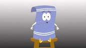 Towelie South Park Sounds Sound