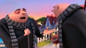 Gru Meets Gru