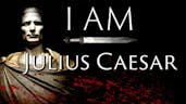 I am Julius ceaser