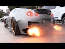 nissan gtr godzilla sound