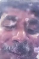 Hello I'm under the Water (Indian Guy Meme)