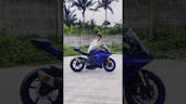 Yamaha R6 Sound 2