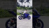 Yamaha R6 Sound 2