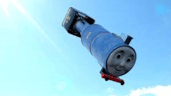 Thomas the tank engine