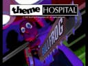 Theme Hospital OST - Atlantis