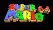 Mario 64 Slider