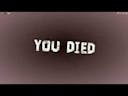 you died (doors)