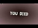 you died (doors)