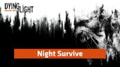 Dying Light | Night Survive [Sound Effect]