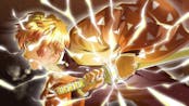 Thunder Clap and Flash! Zenitsu Theme