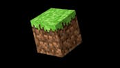 Im playing minecraft