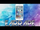 iPhone Ringtone EarRape