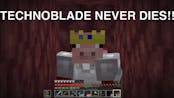 TECHNOBLADE NEVER DIES