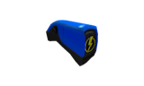 Roblox Taser Sound