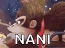 NANI!?!?!