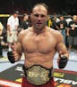 Randy Couture