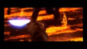 Anakin Skywalker vs Obi one (Part 1)