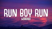 run boy run