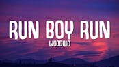 run boy run