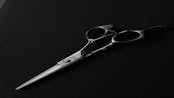 Intense Scissors ASMR