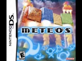 Meteos Sound track