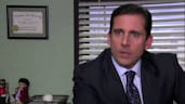 I am ready to get hurt again - The Office