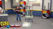 FLEX  TAPE® Commercial