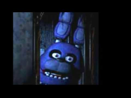 Fnaf 1 sound effect animatronic at door Sound Clip - Voicy