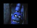 Fnaf 1 sound effect animatronic at door