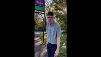She said she was 12 Meme Sound Effect - Voicy