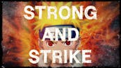 NARUTO OST - Strong and Strike 💪(Trap Remix / Mashup)