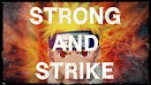 NARUTO OST - Strong and Strike 💪(Trap Remix / Mashup)