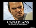 Trevor Philips GTA V - Humor?