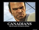 Trevor Philips GTA V - Humor?