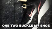 12 buckle my shoes
