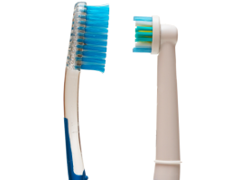 Electric Tooth Brush Switch