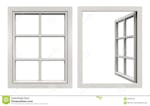 Open and Close Window