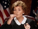 Judge Judy Quiet