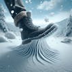 Snow Crunch Underfoot 1