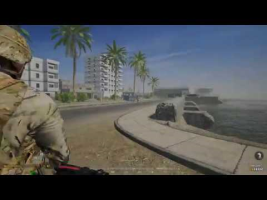 A10 Warthog BRRRT (Squad Game) Meme Sound Effect - Voicy