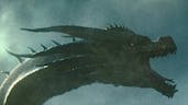 King ghidorah flap wing