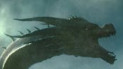 King ghidorah flap wing