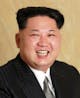 Kim Jong Un