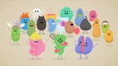 Dumb Ways To Die