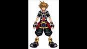 When Sora was 15 and the voice-actor aged