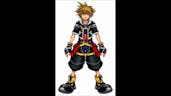 When Sora was 15 and the voice-actor aged