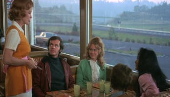 Jack Nicholson Haven’t eaten