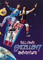 What the hell's going on here, Billy?